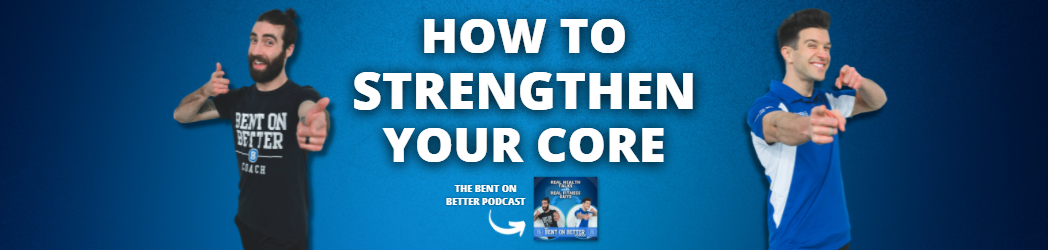 How to Strengthen Your Core